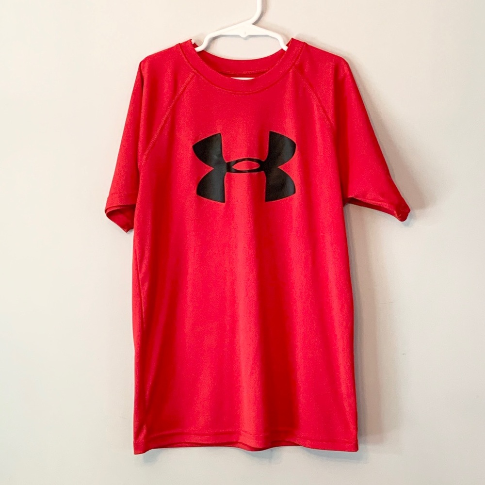 Under Armour